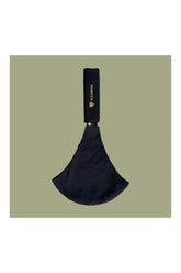 Wıldrıde Black Carrıer Siyah Çocuk Taşıyıcı